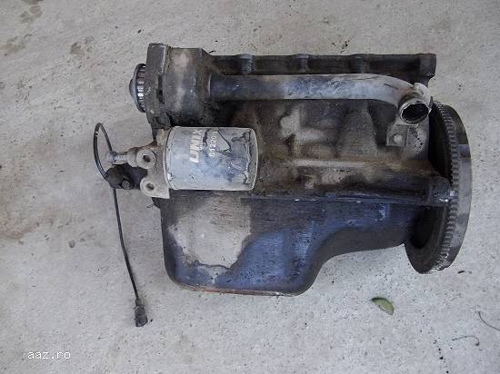Bloc motor Fiat Punto