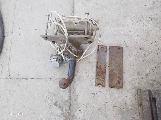 Carlig remorca Astra F,  1.6 16 v, 