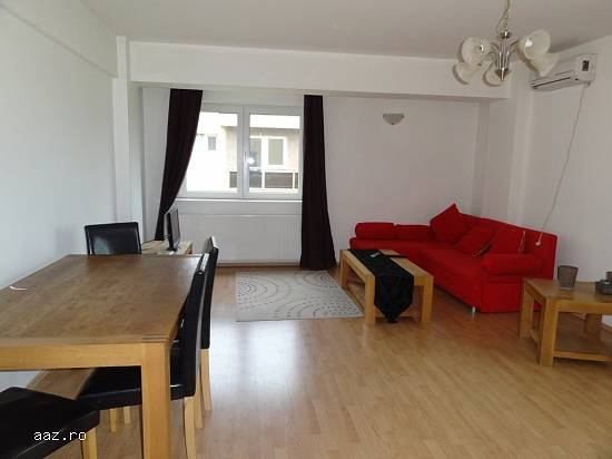 Vand apartament 2 camere Baneasa,  Greenfield Residence