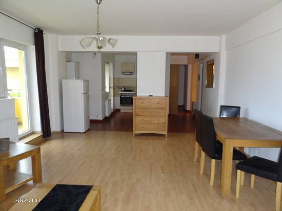 Vand apartament 2 camere Baneasa,  Greenfield Residence