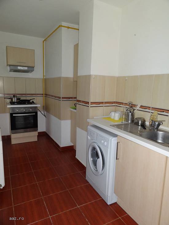 Vand apartament 2 camere Baneasa,  Greenfield Residence