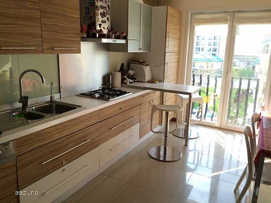 Vand apartament Locuinta superba la cheie in Cosmopolis