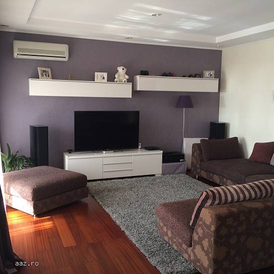 Vand apartament Locuinta superba la cheie in Cosmopolis