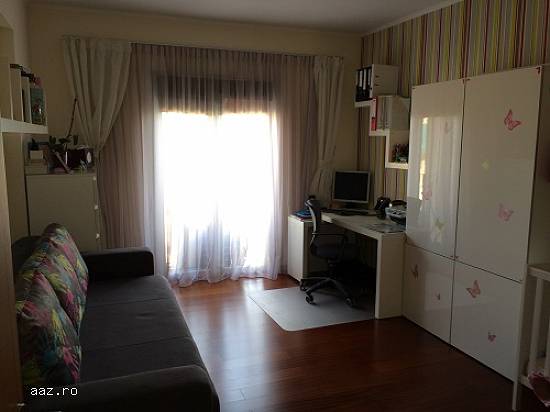 Vand apartament Locuinta superba la cheie in Cosmopolis