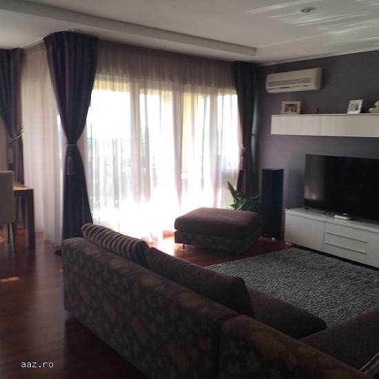 Vand apartament Locuinta superba la cheie in Cosmopolis