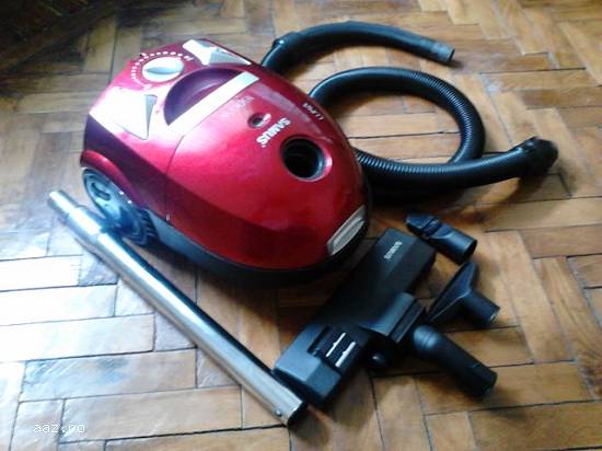 aspirator
