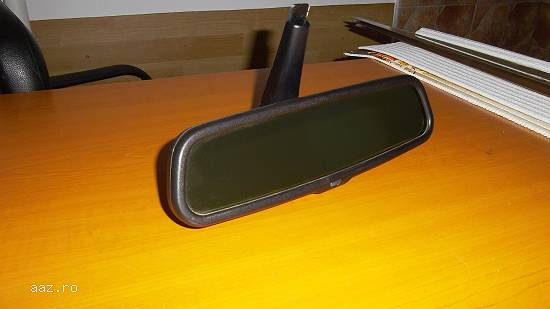 Oglinda retrovizoare cu sensor lumina Audi A6