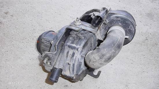 Pompa aer auxiliara Opel Astra F.