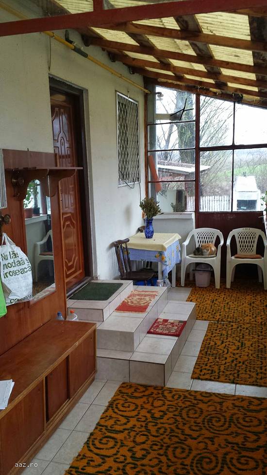 DE VANZARE CASA LA 25 KM DE BUCURESTI