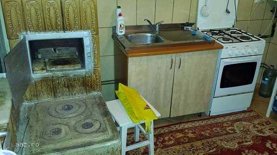 DE VANZARE CASA LA 25 KM DE BUCURESTI