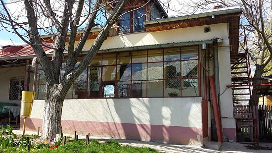 DE VANZARE CASA LA 25 KM DE BUCURESTI