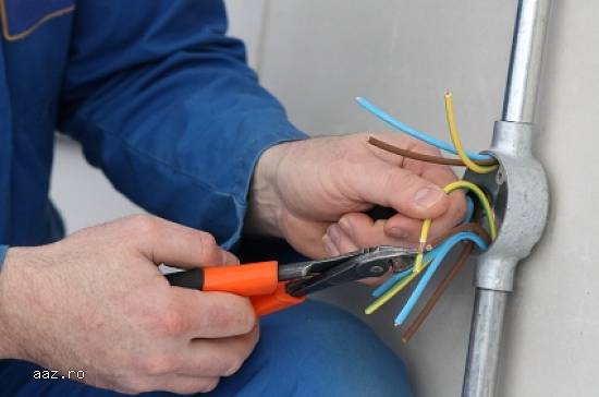 Electrician