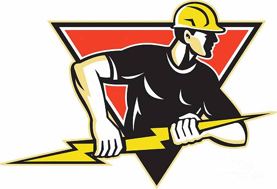 Electrician