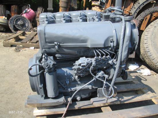 Motor deutz f4l912
