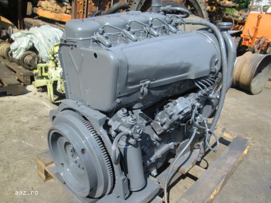 Motor Deutz tip F4L 912