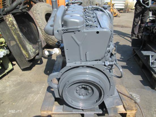 Motor Deutz tip F4L 912