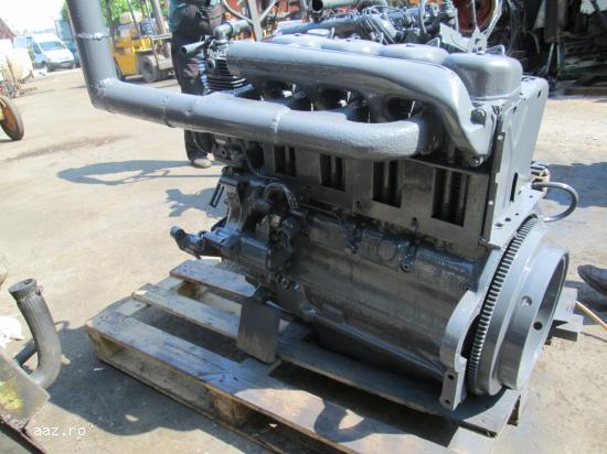 Motor Deutz tip F4L 912