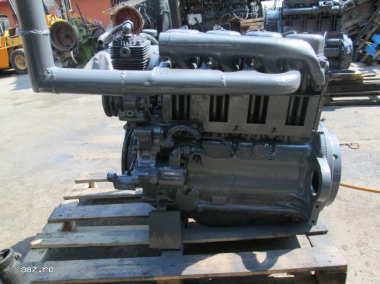 Motor Deutz tip F4L 912