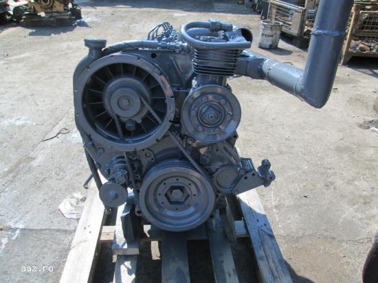 Motor Deutz tip F4L 912