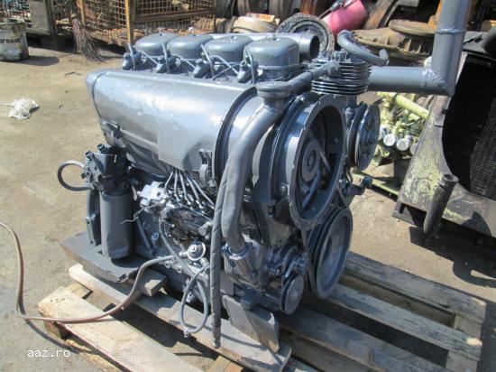 Motor Deutz tip F4L 912