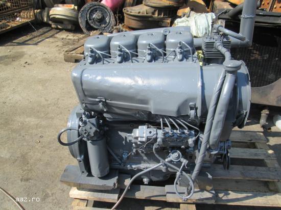 Motor Deutz tip F4L 912