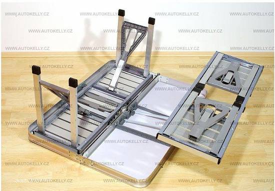 Set pliant masa camping cu scaune -370 lei