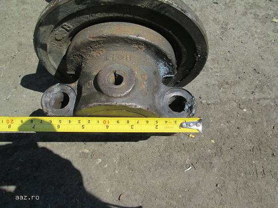 Role de excavator Fiat - Allis (universale )