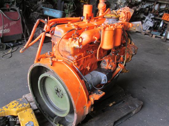 Motor Fiat Allis OMCP3 ,     6 pistoane