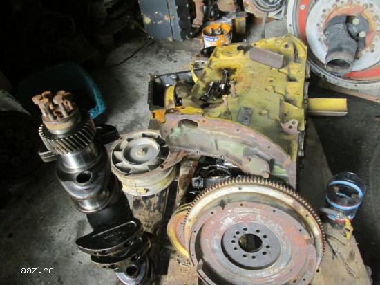 Piese de motor Deutz F4L712