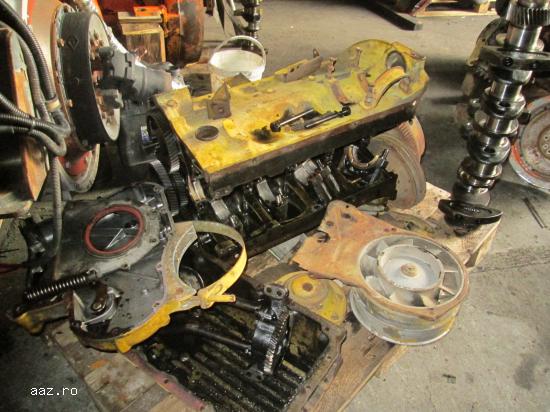 Piese de motor Deutz F4L712