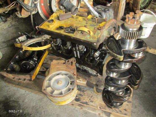 Piese de motor Deutz F4L712