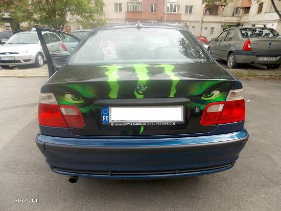 Vand Bmw e46 316i stare foarte buna!!!