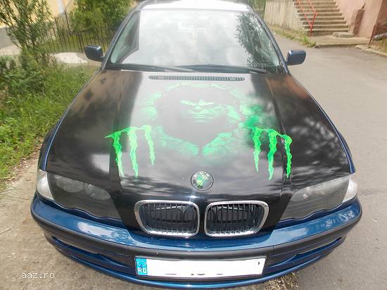 Vand Bmw e46 316i stare foarte buna!!!