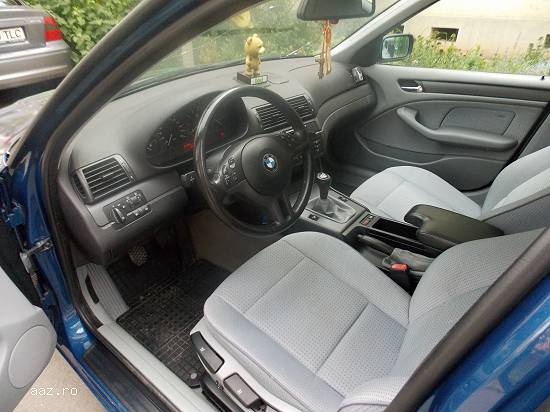 Vand Bmw e46 316i stare foarte buna!!!