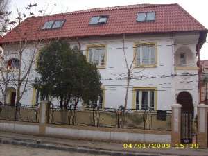 COTROCENI-Birouri clasa A-