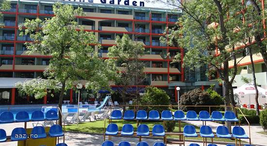 Last Minute Sunny Beach: MPM Kalina Garden 4* !