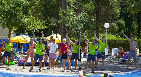 Last Minute Sunny Beach: MPM Kalina Garden 4* !