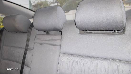 Scaune,  banchete Audi A6 (4B,  C5) 2.4 benzina, 