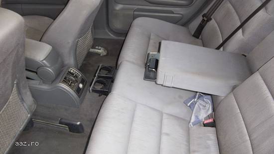 Scaune,  banchete Audi A6 (4B,  C5) 2.4 benzina, 