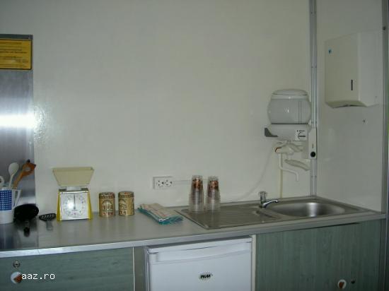 Rulota fast food Gamo