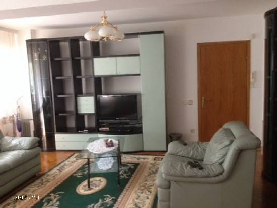 Ultracentral duplex bdul Unirii zepter