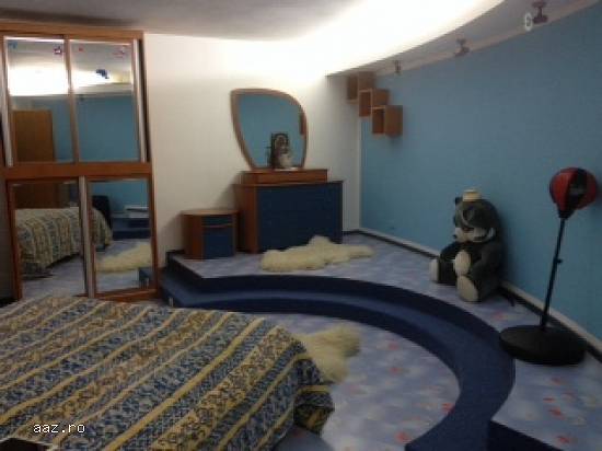Ultracentral duplex bdul Unirii zepter