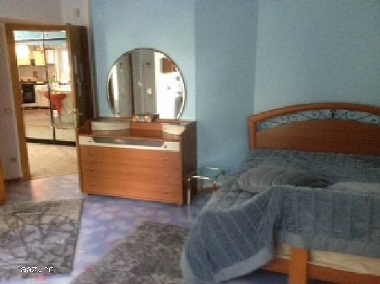 Ultracentral duplex bdul Unirii zepter