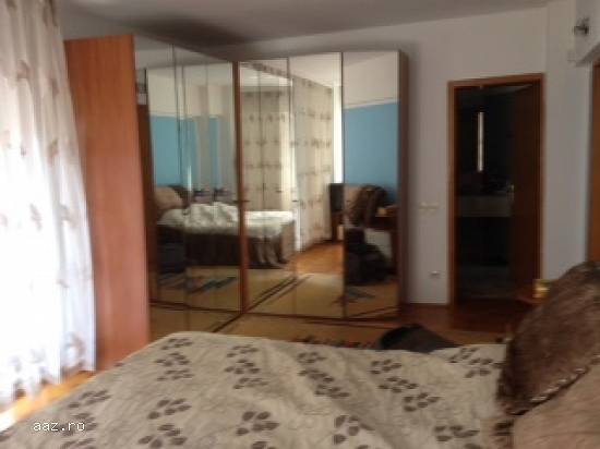 Ultracentral duplex bdul Unirii zepter