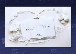 invitatii nunta si botez