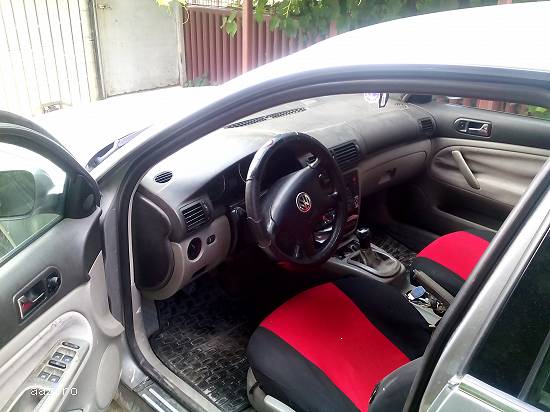 vand passat 2002 tel 0768797290