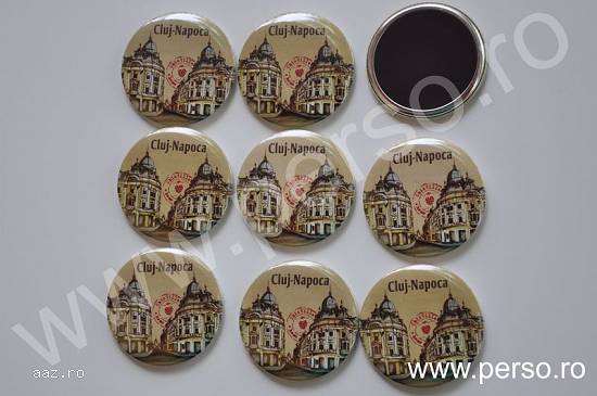 MAGNETI FRIGIDER – MARTURII NUNTA BOTEZ – SUVENIRURI