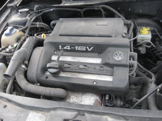 Dezmembrez Volkswagen Golf 4 benzina sau Sdi