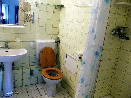 Apartament de vanzare - 4 camere Militari - Cernisoara - Exclusivitate