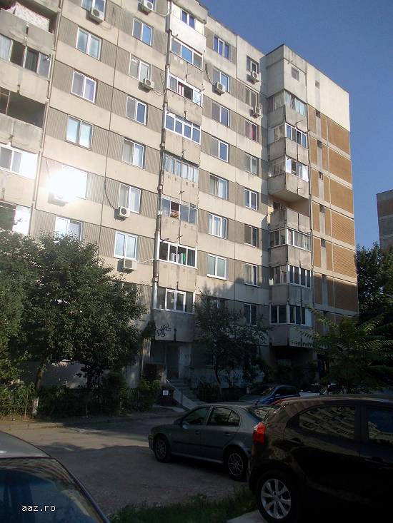 Apartament de vanzare - 4 camere Militari - Cernisoara - Exclusivitate